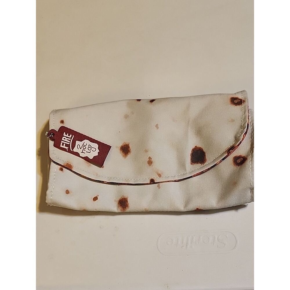 Burrito Wallet